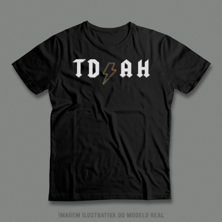 Nome do produto TD-AH 2