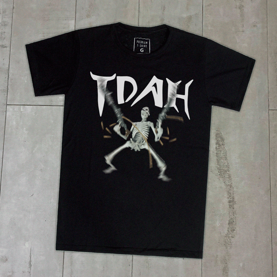 Tdah