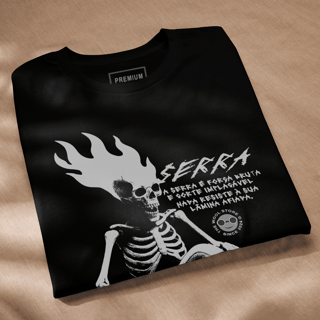 Nome do produto Serra