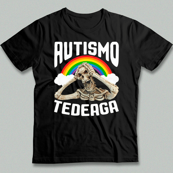 Autismo Tedeaga