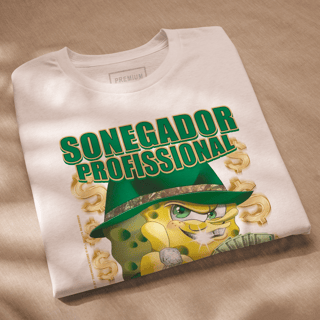 Nome do produto Sonegador profissional
