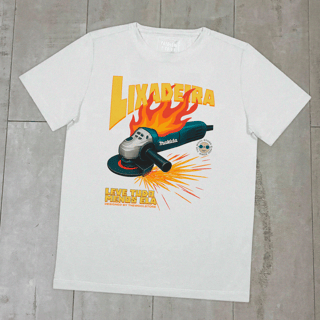 Nome do produto Lixadeira