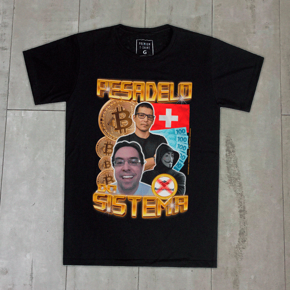 Pesadelo do SIstema 2