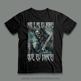 Nome do produto Camiseta - Eu Bobiei