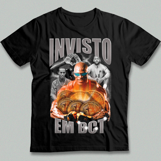 Camiseta - Invisto