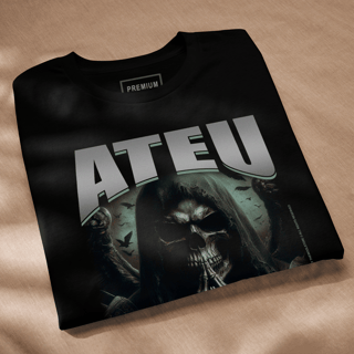 Nome do produto Ateu, graças a Deus