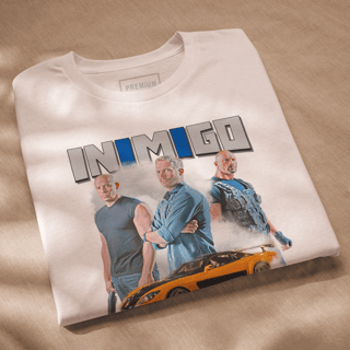 Nome do produto Inimigo do Detran