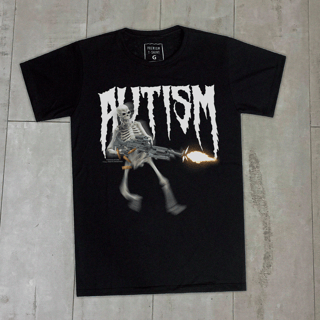 Nome do produto Autism