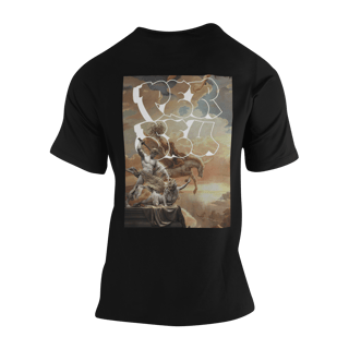 Camiseta Perseu