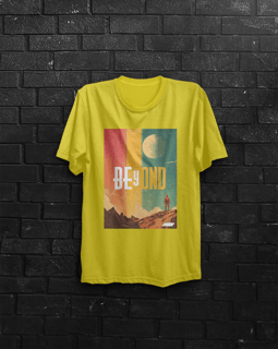 Nome do produto The Great Beyond