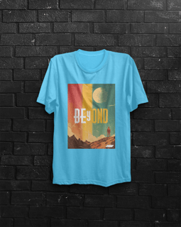 Nome do produto The Great Beyond