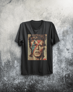 Nome do produto Bowie - Vintage