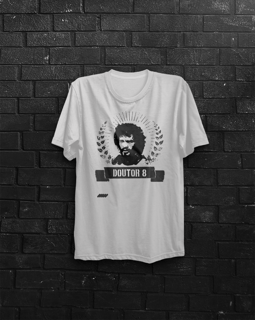 Nome do produto Doutor 9 - Branca