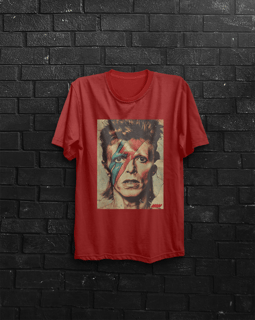 Nome do produto Bowie - Vintage