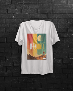 Nome do produto The Great Beyond