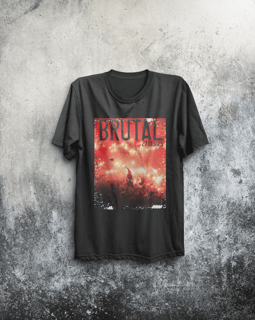 Nome do produto Fiel Brutal 2025