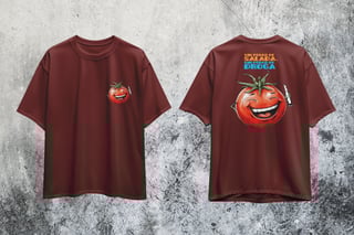 Nome do produto Equilíbrio - Oversize