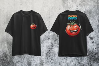 Nome do produto Equilíbrio - Oversize