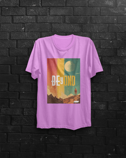 Nome do produto The Great Beyond