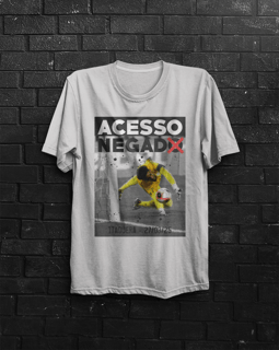 Nome do produto Acesso Negado