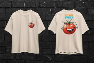 Nome do produto Equilíbrio - Oversize