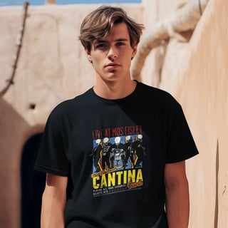Nome do produto Cantina Band