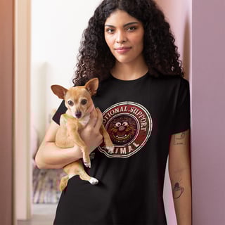 Nome do produto Emotional Support Animal