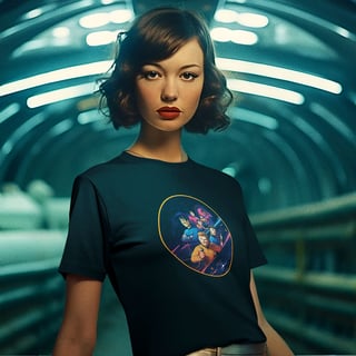 Nome do produto Star Trek