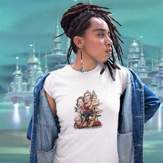 Nome do produto Flash Gordon 3