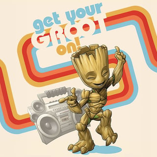 Groot