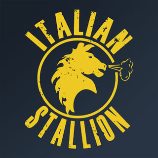 Italian Stalion