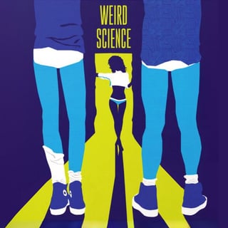 Weird Science