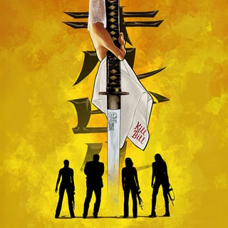 Kill Bill