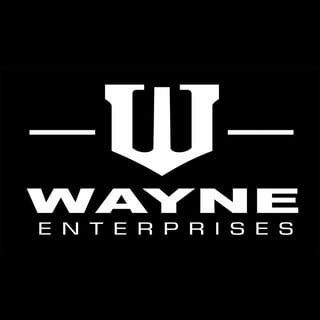 Wayne  Enterprises 1