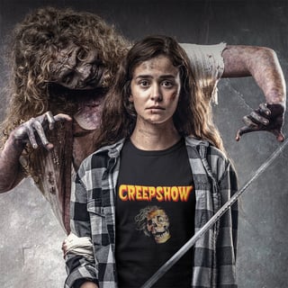 Nome do produto Creepshow