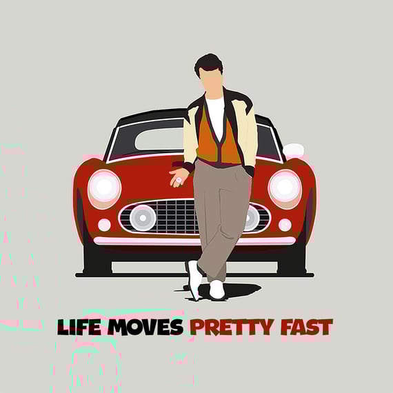 Ferris Bueller