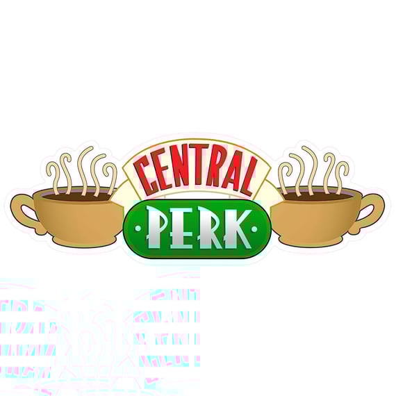 Central Perk