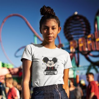 Nome do produto Jail Mickey