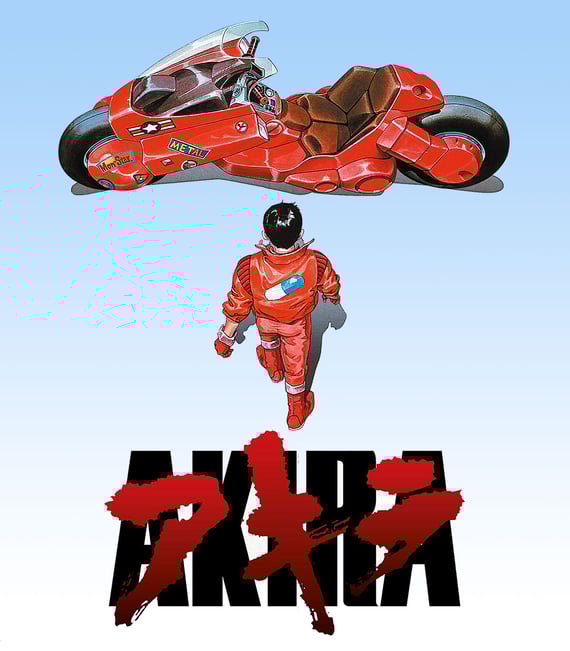 Akira