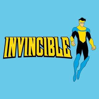 Invincible 2