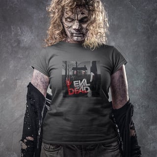 Nome do produto Evil Dead