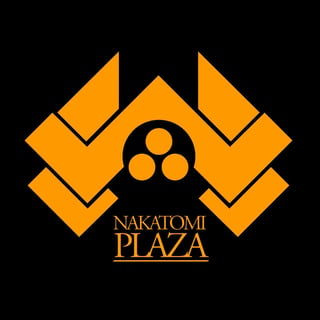 Nakatomi Plaza