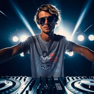 Nome do produto DJ Lee