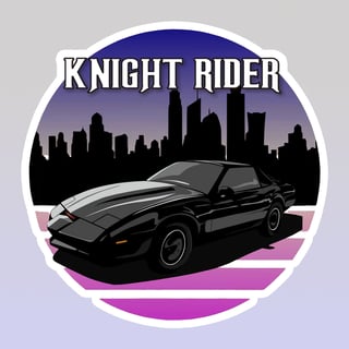 Knight Rider