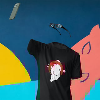 Nome do produto Ghostbuttsters