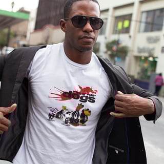 Nome do produto Reservoir Dogs