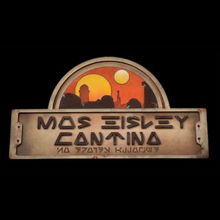 Mos Eisley Cantina