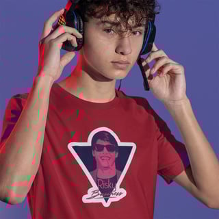 Nome do produto Risky Business
