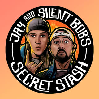 Jay & Silent Bob's Secret Stash