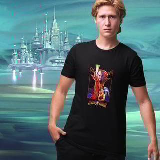 Nome do produto Flash Gordon 2
